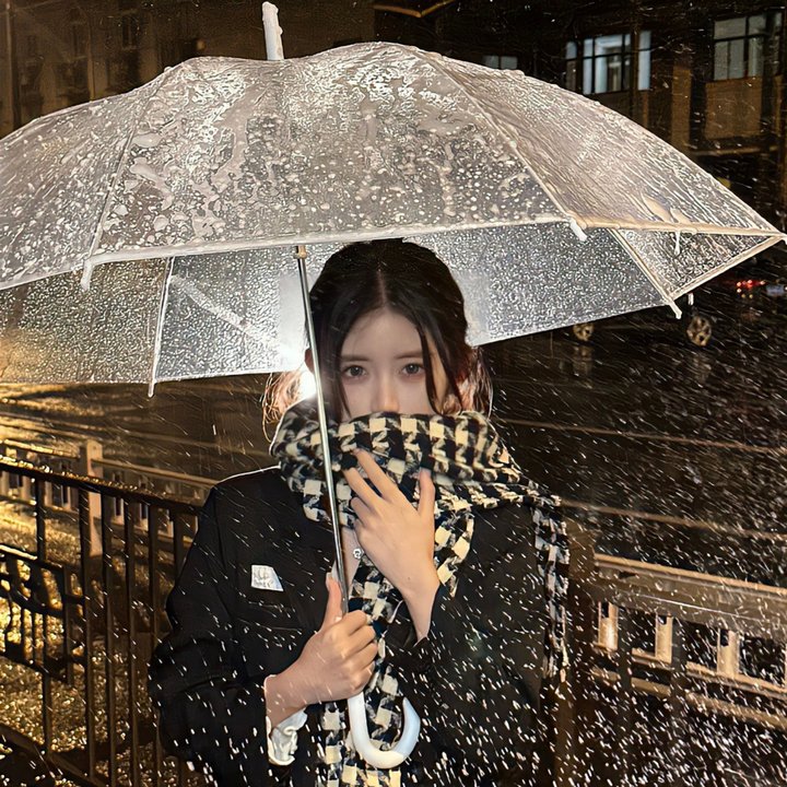 我为姐姐请诰命