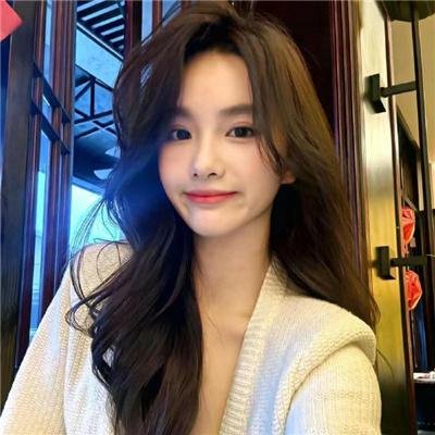 女朋友，男朋友